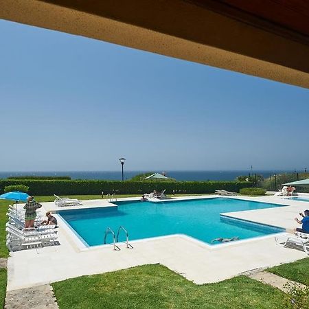 Oceanario 2 Bedroom Apartment - Sea View And Pool Cascais Exterior photo